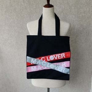 MAC Lover Tote Bag - NEW